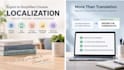 localize english content into natural simplified chinese