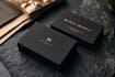 design professional and custom business cards