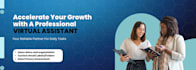 be your professional virtual assistant and inbox manager