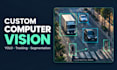 train custom yolo models for object detection and computer vision