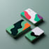 design logo and business card