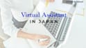 be your japanese virtual assistant