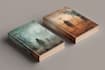 design a professional christian book cover