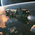 draw amazing space themed illustrations and spacecraft designs