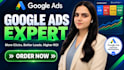 set up and manage your google ads PPC campaigns