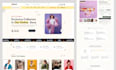 design a cro focused figma ecommerce UI UX design website and app