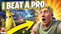 design 3 viral fortnite gaming youtube thumbnails in 24h