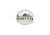 design unique family farm logo