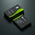 do professional business card design
