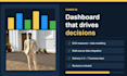 build a professional power bi dashboard with dax and data modelling