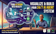 build ai voice receptionist and web chatbot booking system