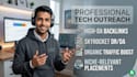 write and publish tech guest post articles on tech website