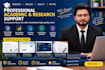 tutor you in medical physics and biophysics