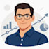 analyze financial statements and process business data