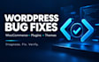 fix wordpress woocommerce errors and plugin conflicts
