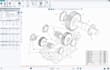 create professional 3d cad models and engineering drawings