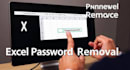 remove the password from a protected excel tab or worksheet