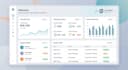 design clean UI UX wireframes and software coding layouts