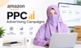 manage amazon PPC advertising campaigns sponsored ads PPC optimization keywords