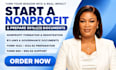 help you start a nonprofit and prepare 501c3 formation documents