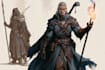 create a custom dnd character art