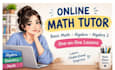 teach math algebra economics