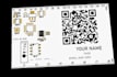 design custom nfc pcb business cards