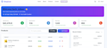 build a modern full stack website using mern stack