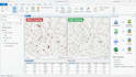 do gis data cleaning and conversion in arcgis pro