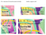 design professional graphic materials