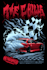 draw epic car illustration