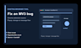 fix chrome extension bugs and manifest v3 issues