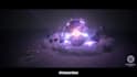 create unreal engine vfx in niagara particle system, unreal engine vfx