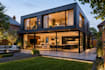 modern two story extensions and rear extension floor plans