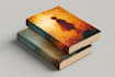 do modern book cover design