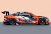 vehicle wrap design, car wrap