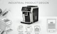 do industrial product design, 3d prototype development and technical drawings
