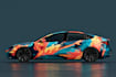 car wrap vehicle wrap truck wrap