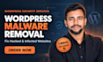 remove wordpress malware and recover your hacked website