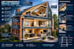 engineer vertical addition structural plans and loft conversions