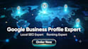 do google business profile optimization and local SEO