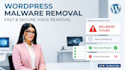 do wordpress migration, malware removal, and fix any errors or bugs