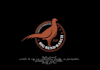 design pheasant hunting  logo