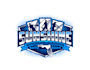 create creative and good looking sport card logo design