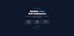 deploy your website using docker and nginx