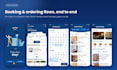 create professional figma designs for web, mobile and saas apps