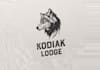 design private hunting logo