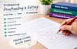 be your SEO content writer and proofreader