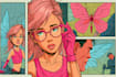 create comic book and custom illustrations