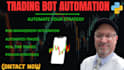build grid dca arbitrage ai crypto hunter trading bots